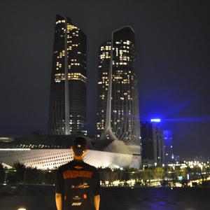 Options（翻自NF）