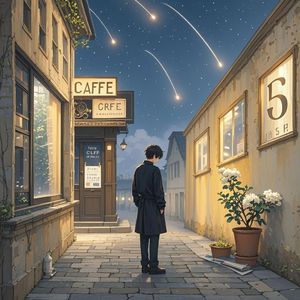 褪色星光_憨憨