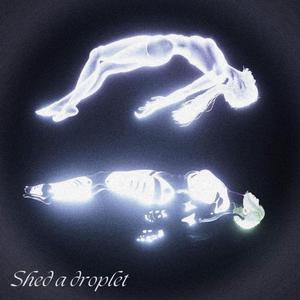 SHED A DROPLET (feat. Karyam)