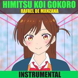 Himitsu Koi Gokoro (from "Rent a Girlfriend Season 2") (Instrumental)