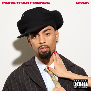 More Than Friends