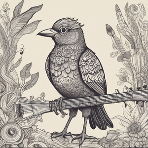 A spanish flamenco tale (This is awesome!)