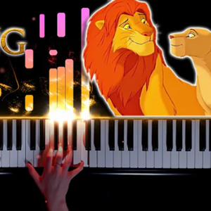 OST The Lion King