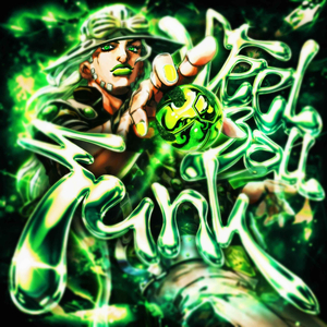 STEEL BALL FUNK (Super Slowed)