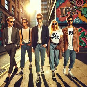 Krigere med historier i ryggen