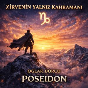 Zirvenin Yalnız Kahramanı