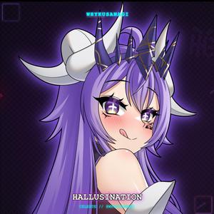 HALLUSINATION