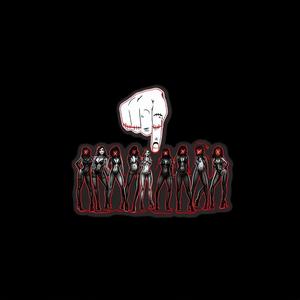 Pick One (feat. Lajan Kap)