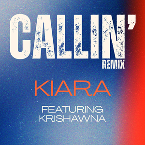 Callin' (remix)