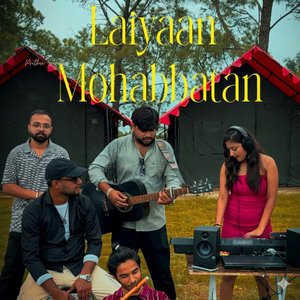 Laiyaan Mohabbtan
