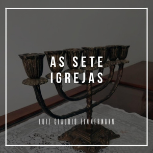 As Sete Igrejas, Pt. 9 (Ao Vivo)