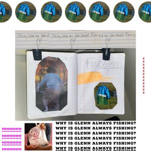 OLD FYE! (feat. Xtaylor)