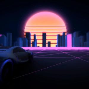 夜