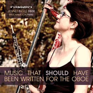 3 Preludes: III. Allegro ben ritmato e deciso (Arr. for Oboe and Piano)