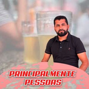 ‎Principalmente Pessoas