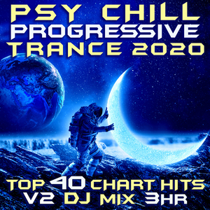 Yoti (Psy Chill Progressive Trance 2020 DJ Mixed)