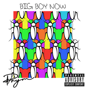 Big Boy Now