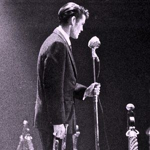 Let Me Be Loved (remastered)