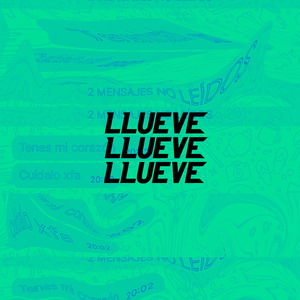 Llueve