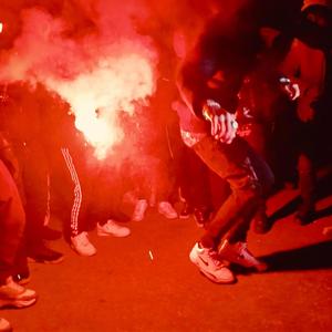 NO HOOK (feat. LP, ADIHELL, SAVF5VE & TUDO2)