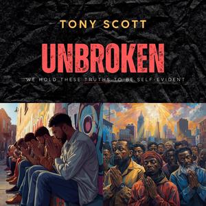 Lift Every Voice and Sing (Arr. Tony Scott)