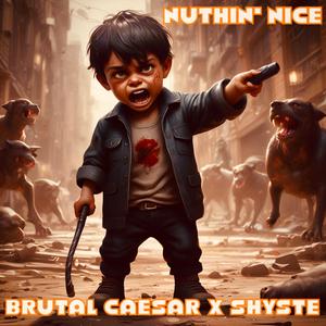Nuthin' Nice (Radio Edit) (feat. Endustrie)
