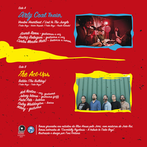 Baldie (The Bulldog)