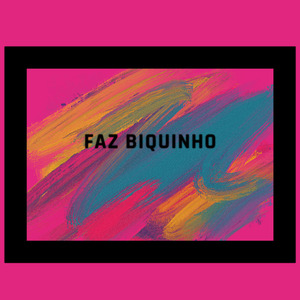 Faz Biquinho (Ao Vivo)