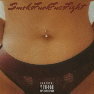 Smoke****fussfight (feat. Recognize)