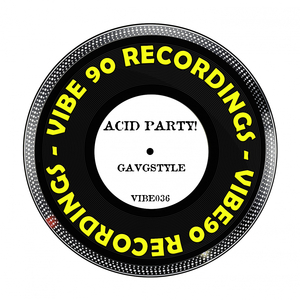ACID PARTY! (Original Mix)
