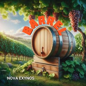 Barrel