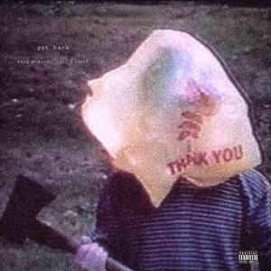 get back (feat. 5 Lines)