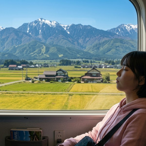 ひとり旅