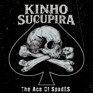 The Ace of Spades (Cover)