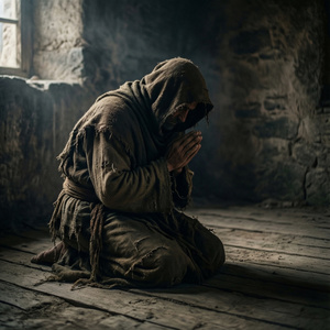 Молитва (Н.В. Гоголь)