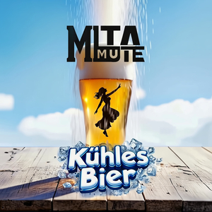 Kühles Bier