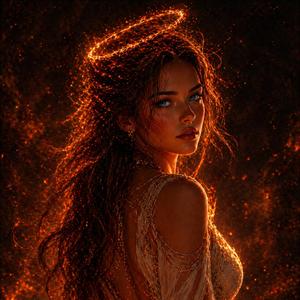 Angels Don't Burn Like This