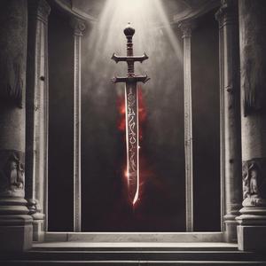 Imperium Crucis: 鉄の十字の行進 by @unearthlyamplifiers7052