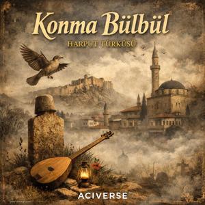 Konma bülbül