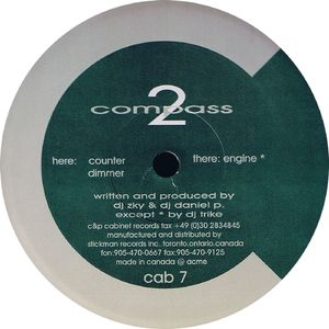 Counter (Orginal Mix)