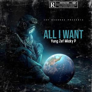 All I Want