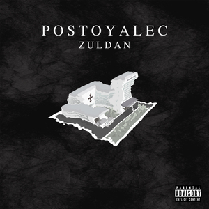 Postoyalec (prod. by Gredy)