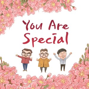 You Are Special