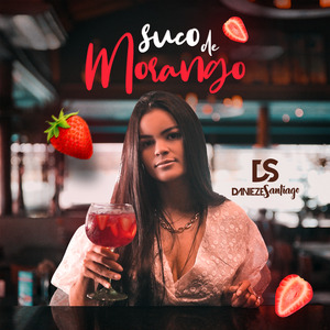 Suco de Morango