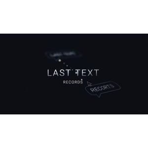 Typing...then Nothing