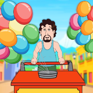 Gubbare Wala