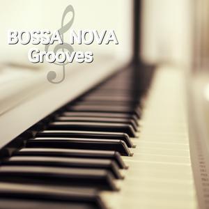 Bossa Groove Backing Track in Am 135 bpm