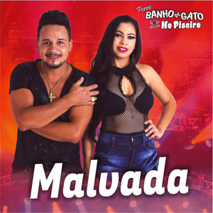 Malvada (Cover)