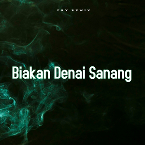 Biakan Denai Sanang