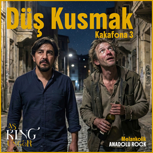 Düş Kusmak (Kakafona 3)